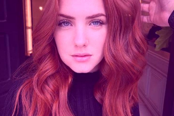 Scarlett, 29, a auburn blue-eyed middle eastern companion based in Ponca City. Offering Travel Companion, Deep French Kissing, OWO, Prostate Massage, Girlfri...