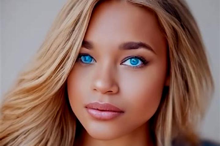 Scarlett, 29, a blonde brown-eyed latina companion based in Makhjan. Offering Roleplay, Fetish, GFE. Available for incall and outcall, overnight bookings ava...