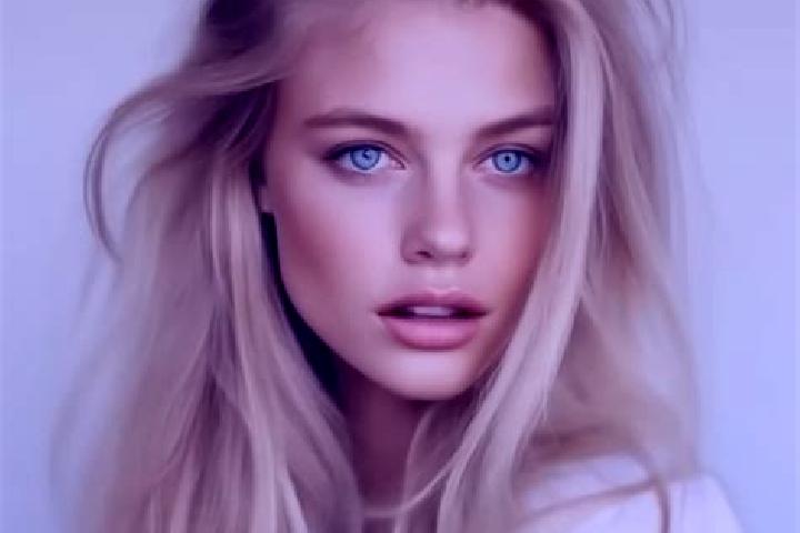 Scarlett, 29, a blonde grey-eyed slavic companion based in Al Hawl. Offering Overnight, Erotic Massage, Striptease, CIM, OWO. Available for incall and outcal...