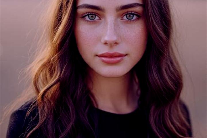 Scarlett, 29, a chestnut green-eyed mediterranean companion based in Kadinhani. Offering CIM, OWO, Duos. Available for incall and outcall, overnight bookings...
