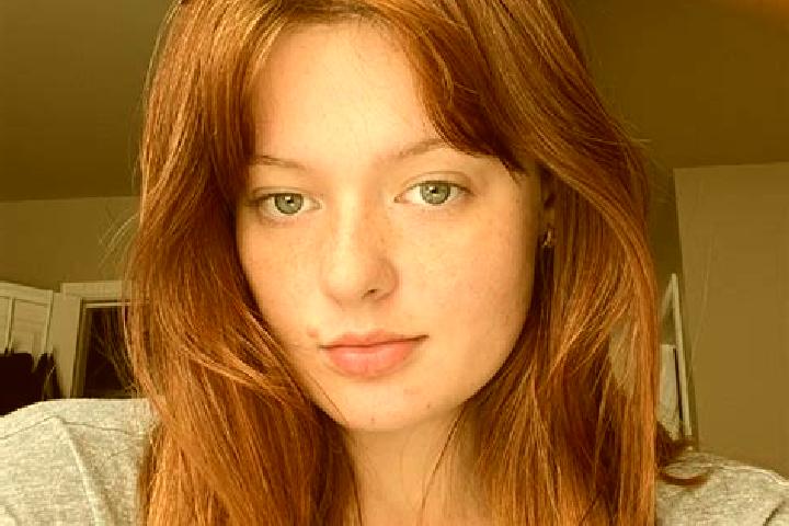 Scarlett, 29, a red grey-eyed mediterranean companion based in Langarud. Offering Girlfriend Experience, Fetish, CIM. Available for incall and outcall, overn...