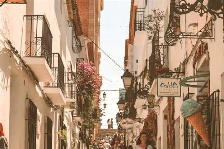 Scarlett, 29 — Escort in Altea, Spain