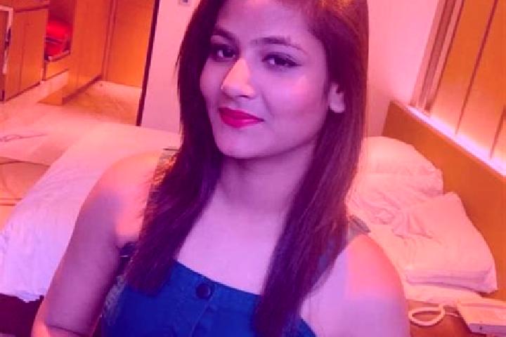 Scarlett, 29 — Escort in Amritsar, India