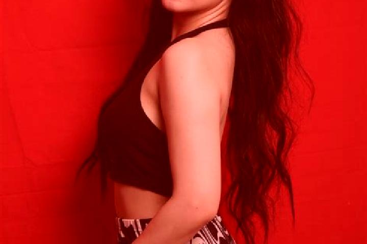 Scarlett, 29 — Escort in Araro, Mexico