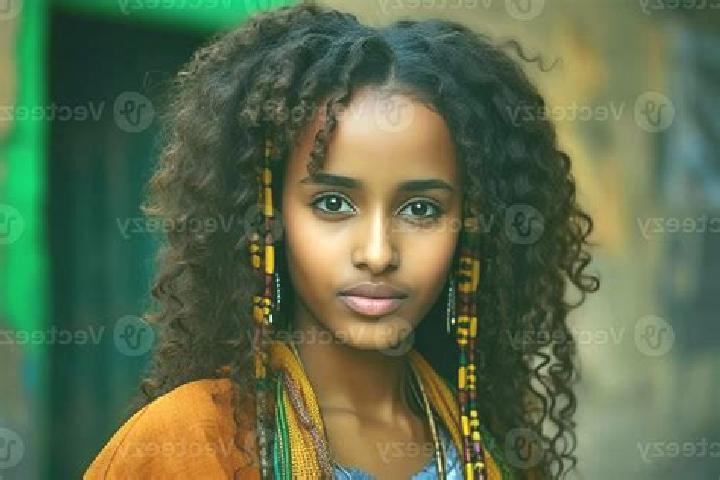 Scarlett, 29 — Escort in Badessa, Ethiopia