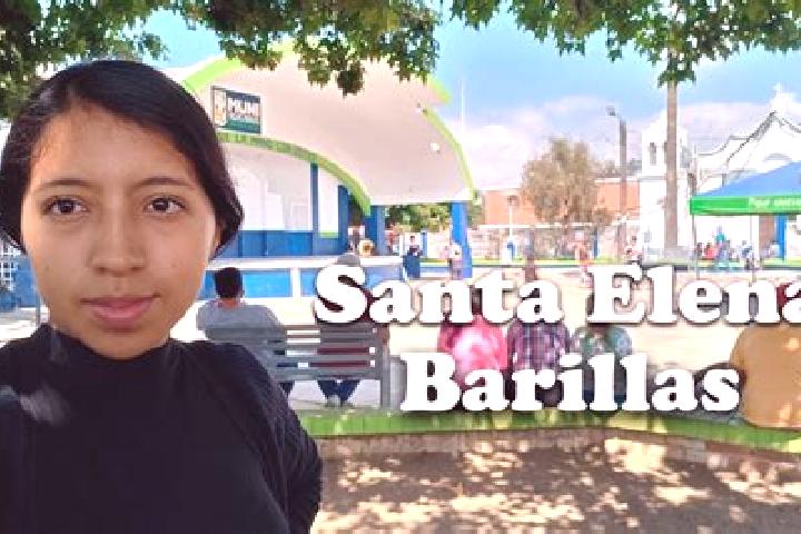 Scarlett, 29 — Escort in Barillas, Guatemala