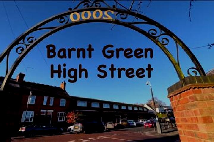 Scarlett, 29 — Escort in Barnt Green, United Kingdom