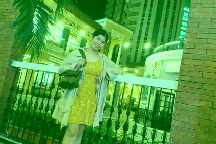 Scarlett, 29 — Escort in Basak, Philippines