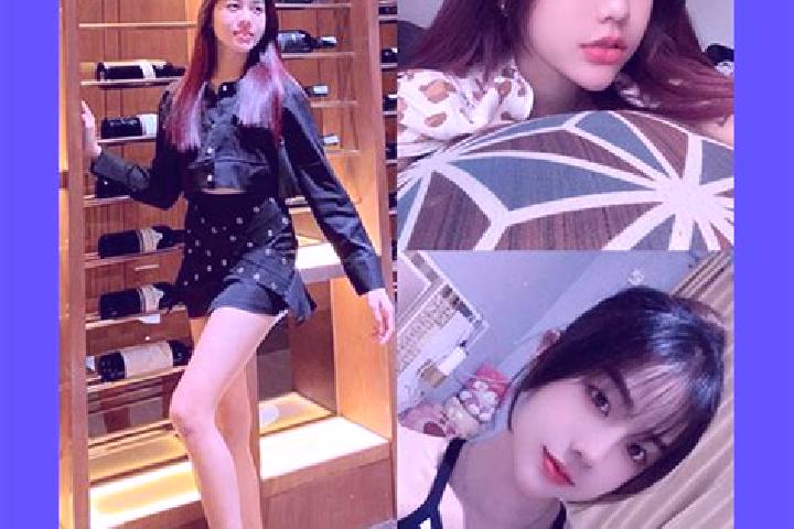 Scarlett, 29 — Escort in Betong, Indonesia