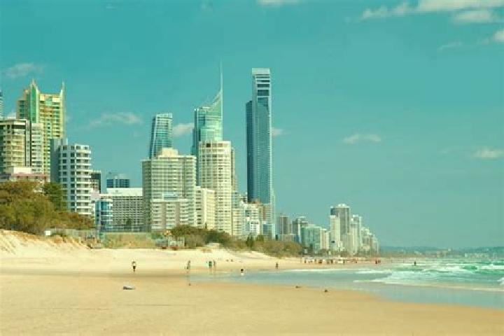 Scarlett, 29 — Escort in Broadbeach Waters, Australia