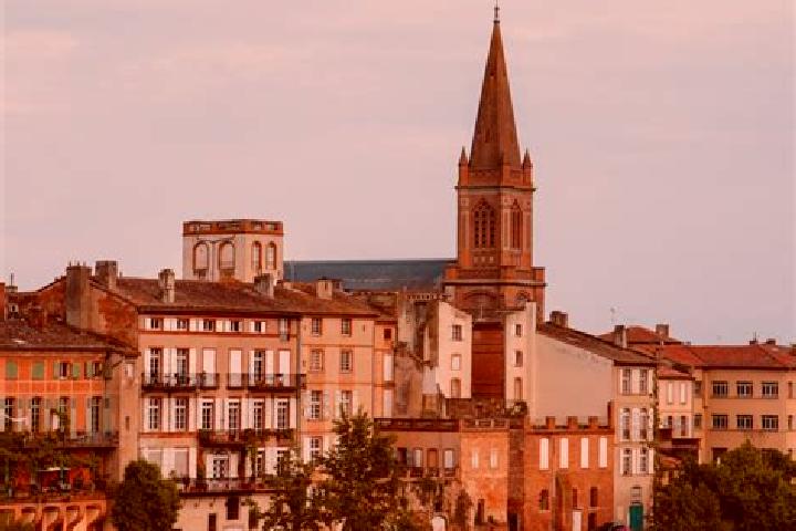 Scarlett, 29 — Escort in Bruniquel, France