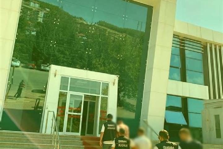 Scarlett, 29 — Escort in Bucak, Turkey