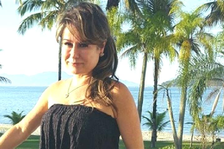 Scarlett, 29 — Escort in Camacho, Brazil