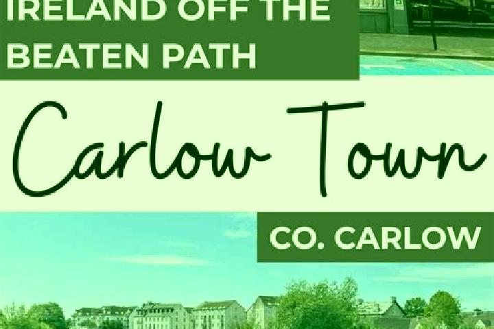 Scarlett, 29 — Escort in Carlow, Ireland
