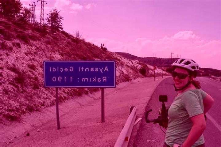 Scarlett, 29 — Escort in Cayirhan, Turkey