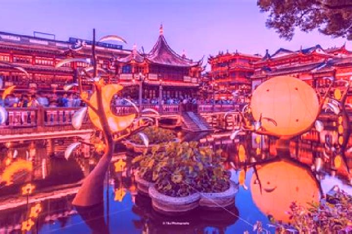 Scarlett, 29 — Escort in Chenghuang, China