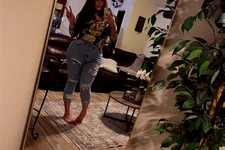 Scarlett, 29 — Escort in College City, United States