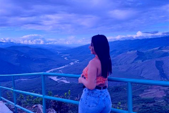 Scarlett, 29 — Escort in Cujillo, Peru
