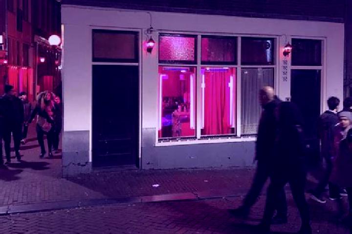 Scarlett, 29 — Escort in De Noord, Netherlands