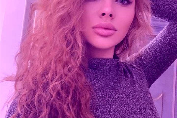 Scarlett, 29 — Escort in Dresden, Germany