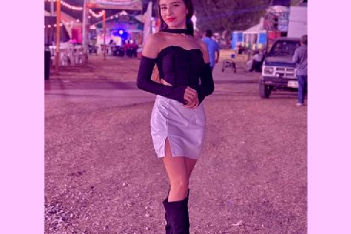 Scarlett, 29 — Escort in Emilio Carranza, Mexico
