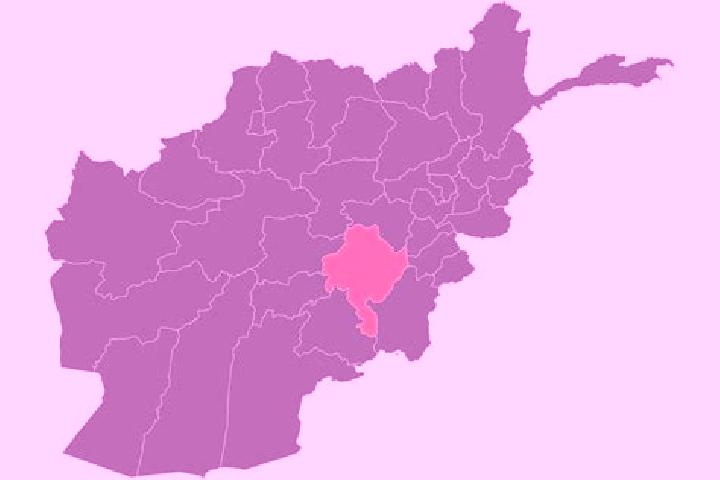 Scarlett, 29 — Escort in Ghazni, Afghanistan