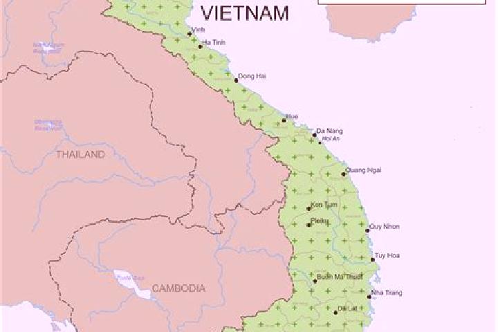 Scarlett, 29 — Escort in GJa Bac, Vietnam