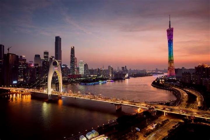 Scarlett, 29 — Escort in Guangzong, China