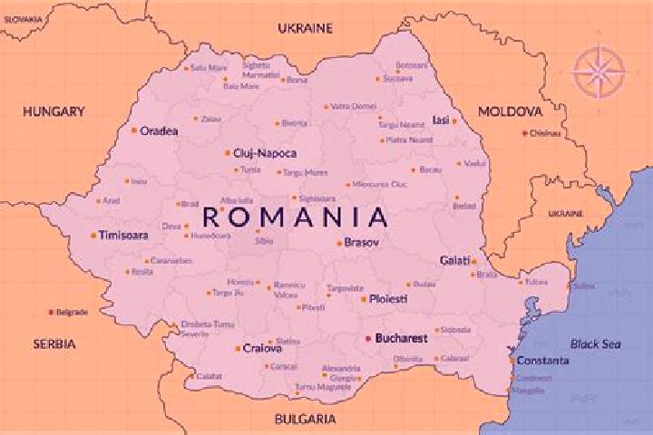 Scarlett, 29 — Escort in Hasmas, Romania