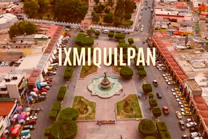 Scarlett, 29 — Escort in Ixmiquilpan, Mexico