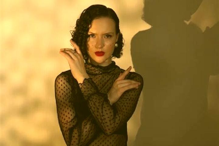 Scarlett, 29 — Escort in Konakovo, Russia