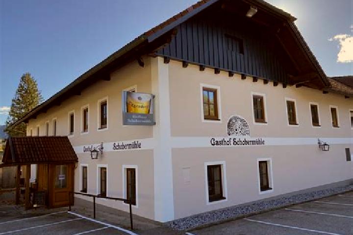 Scarlett, 29 — Escort in Kuehnsdorf, Austria