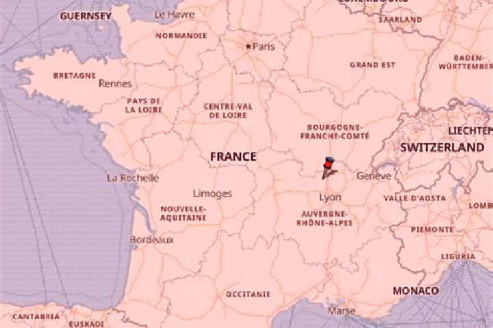 Scarlett, 29 — Escort in Le Thuit-Anger, France