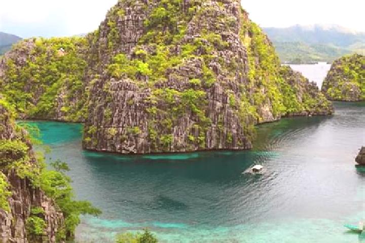 Scarlett, 29 — Escort in Lungaog, Philippines