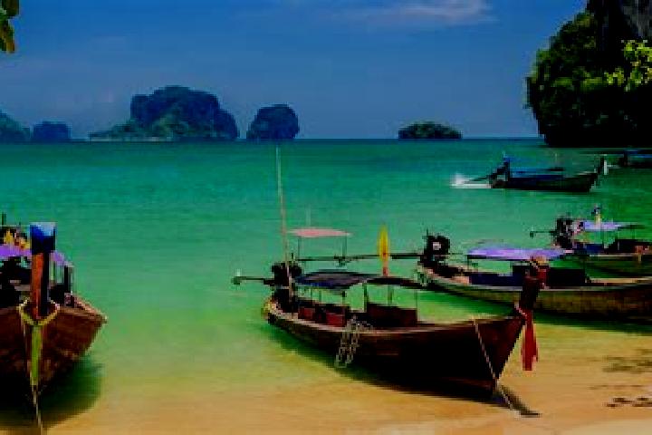 Scarlett, 29 — Escort in Maha Rat, Thailand
