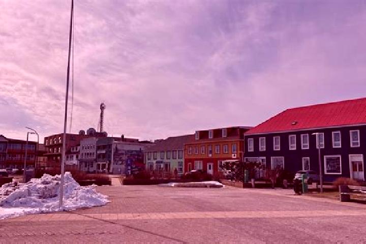 Scarlett, 29 — Escort in Miquelon, Saint Pierre and Miquelon
