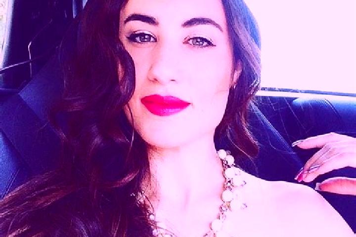 Scarlett, 29 — Escort in Montorio Nei Frentani, Italy