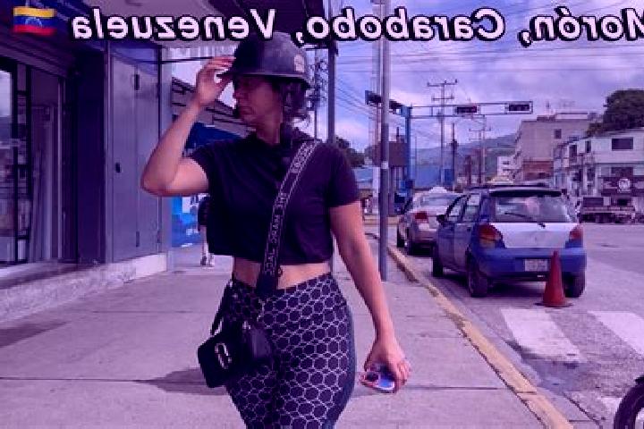 Scarlett, 29 — Escort in Moron, Venezuela