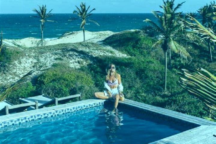 Scarlett, 29 — Escort in Morrumbene, Mozambique