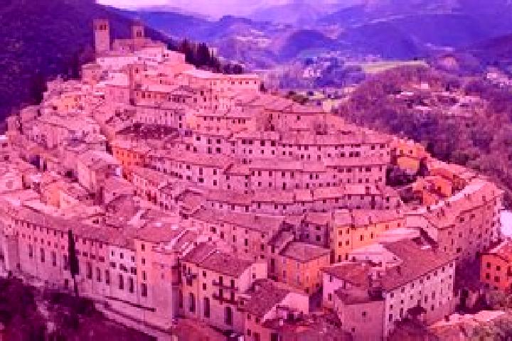 Scarlett, 29 — Escort in Nocera Umbra, Italy