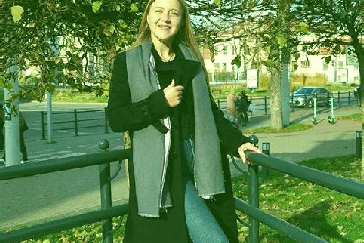 Scarlett, 29 — Escort in Nyzhnya Krynka, Ukraine