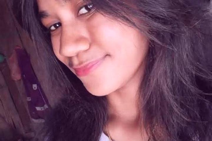Scarlett, 29 — Escort in Oemofa, Indonesia