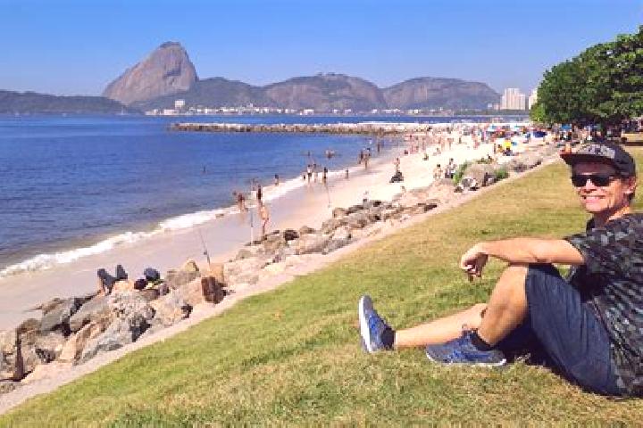 Scarlett, 29 — Escort in Paranhos, Brazil