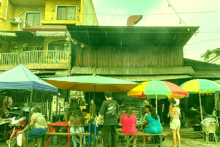 Scarlett, 29 — Escort in Pasil, Philippines