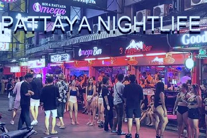 Scarlett, 29 — Escort in Pattaya, Thailand
