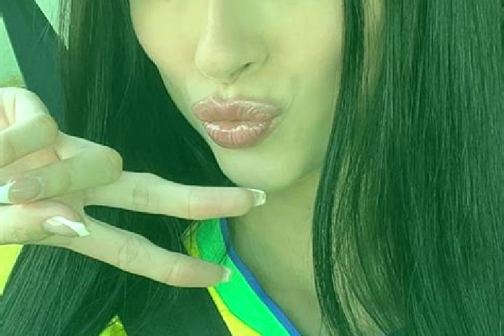 Scarlett, 29 — Escort in Piedade, Brazil