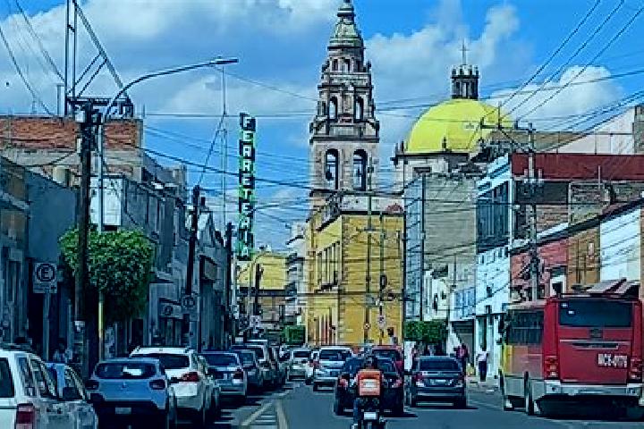 Scarlett, 29 — Escort in Puerta del Monte (Elguera), Mexico