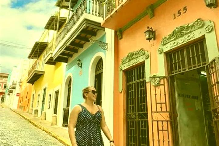 Scarlett, 29 — Escort in Puerto Leoni, Argentina