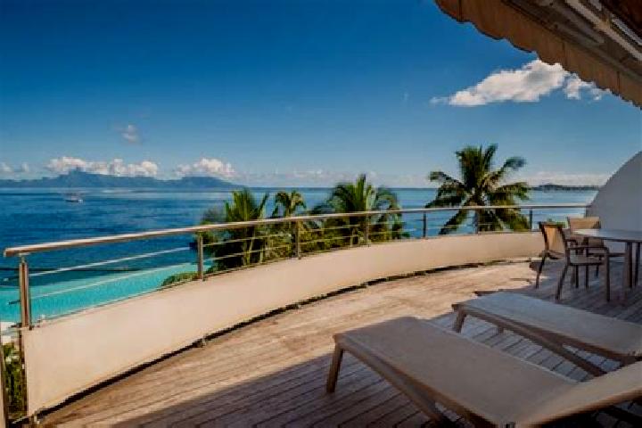 Scarlett, 29 — Escort in Punaauia, French Polynesia