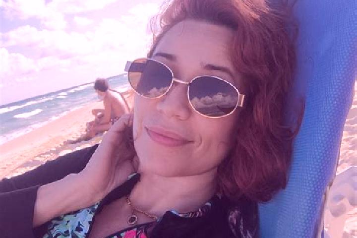 Scarlett, 29 — Escort in Sacalum, Mexico